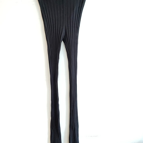 Simon Miller Rib Pant - Picture 4 of 9